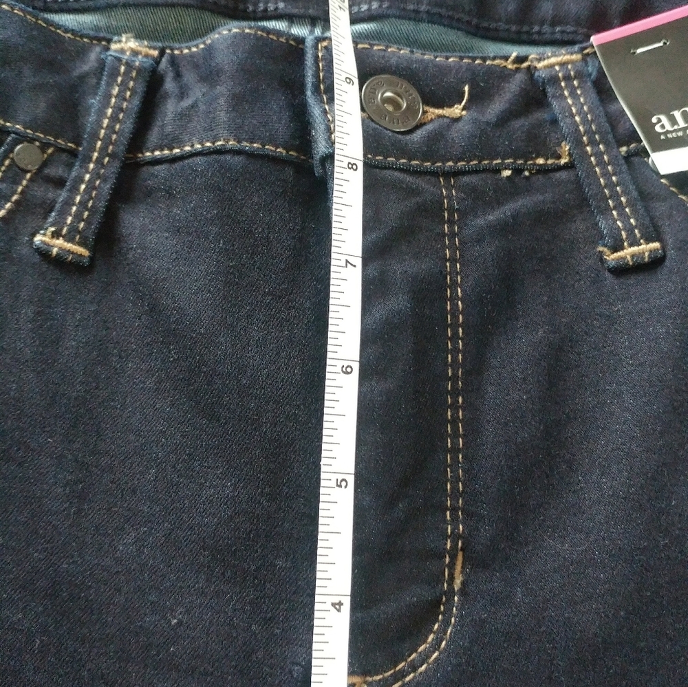 a.n.a. Skinny Jeans - Picture 6 of 7